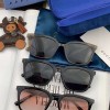 25SS夏グッチUV紫外線対策サングラス2504PKJ80-GUG6290