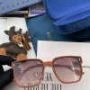 25SS夏グッチUV紫外線対策サングラス2504PKJ80-GUG9294
