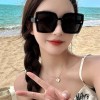 25SS夏ルイヴィトンUV紫外線対策サングラス2504PKJ80-LU1610