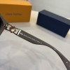25SS夏ルイヴィトンUV紫外線対策サングラス2504PKJ80-LU2729