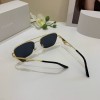 25SS夏プラダUV紫外線対策サングラス2504PKJ80-PR015