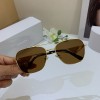 25SS夏プラダUV紫外線対策サングラス2504PKJ80-PR016