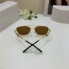 25SS夏プラダUV紫外線対策サングラス2504PKJ80-PR016