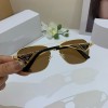 25SS夏プラダUV紫外線対策サングラス2504PKJ80-PR016