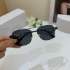 25SS夏プラダUV紫外線対策サングラス2504PKJ80-PR017