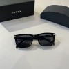 25SS夏プラダUV紫外線対策サングラス2504PKJ80-PR2901