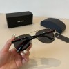 25SS夏プラダUV紫外線対策サングラス2504PKJ80-PR2909