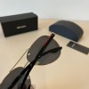 25SS夏プラダUV紫外線対策サングラス2504PKJ80-PR2909
