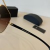 25SS夏プラダUV紫外線対策サングラス2504PKJ80-PR2910