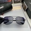 25SS夏クロムハーツUV紫外線対策サングラス2504PKJ85-8184