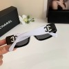 25SS夏シャネルUV紫外線対策サングラス2504PKJ85-CH015