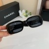 25SS夏シャネルUV紫外線対策サングラス2504PKJ85-CH018