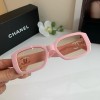 25SS夏シャネルUV紫外線対策サングラス2504PKJ85-CH019