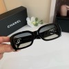 25SS夏シャネルUV紫外線対策サングラス2504PKJ85-CH020