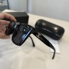 25SS夏シャネルUV紫外線対策サングラス2504PKJ85-CH2701