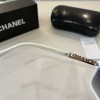 25SS夏シャネルUV紫外線対策サングラス2504PKJ85-CH2702