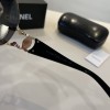25SS夏シャネルUV紫外線対策サングラス2504PKJ85-CH2716