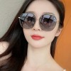 25SS夏シャネルUV紫外線対策サングラス2504PKJ85-CH9375