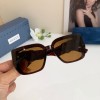 25SS夏グッチUV紫外線対策サングラス2504PKJ85-GU012