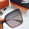 25SS夏エルメスUV紫外線対策サングラス2504PKJ85-HE019
