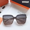 25SS夏エルメスUV紫外線対策サングラス2504PKJ85-HE019