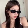 25SS夏ルイヴィトンUV紫外線対策サングラス2504PKJ85-LU006