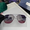 25SS夏グッチUV紫外線対策サングラス2504PKJ90-8131
