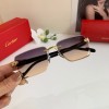 25SS夏カルティエUV紫外線対策サングラス2504PKJ90-CA008