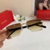 25SS夏カルティエUV紫外線対策サングラス2504PKJ90-CA009