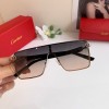 25SS夏カルティエUV紫外線対策サングラス2504PKJ90-CA028