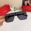 25SS夏カルティエUV紫外線対策サングラス2504PKJ90-CA029