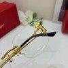 25SS夏カルティエUV紫外線対策サングラス2504PKJ90-CA033