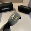 25SS夏シャネルUV紫外線対策サングラス2504PKJ90-CH2703