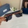 25SS夏グッチUV紫外線対策サングラス2504PKJ90-GU010
