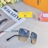 25SS夏ルイヴィトンUV紫外線対策サングラス2504PKJ90-LU017