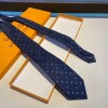ルイヴィトン新作続々入荷中シルクTieネクタイ紳士2302ADJ115-LV2945