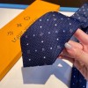 ルイヴィトン新作続々入荷中シルクTieネクタイ紳士2302ADJ115-LV2945