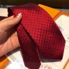 ルイヴィトン今季の新作シルクTieネクタイ紳士2302ADJ70-LV2927