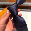 ルイヴィトン激安シルクTieネクタイ紳士2302ADJ70-LV2929