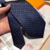 ルイヴィトン激安シルクTieネクタイ紳士2302ADJ70-LV2929