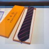 ルイヴィトン23SS激安シルクTieネクタイ紳士2302ADJ70-LV2930