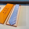 ルイヴィトン海外人気シルクTieネクタイ紳士2302ADJ70-LV2931
