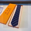 ルイヴィトン新入荷シルクTieネクタイ紳士2302ADJ70-LV2932