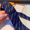 ルイヴィトン新入荷シルクTieネクタイ紳士2302ADJ70-LV2932