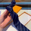 ルイヴィトン新入荷シルクTieネクタイ紳士2302ADJ70-LV2932