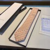 グッチ品質がよい専門店シルクTieネクタイ紳士2302BKJ115-GU2966