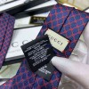 グッチ人気商品専門店シルクTieネクタイ紳士2302BKJ90-GU2961