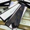 グッチ人気ブランド専門店シルクTieネクタイ紳士2302BKJ90-GU2962
