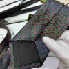 グッチ人気ブランド専門店シルクTieネクタイ紳士2302BKJ90-GU2962