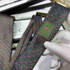 グッチ人気ブランド専門店シルクTieネクタイ紳士2302BKJ90-GU2962